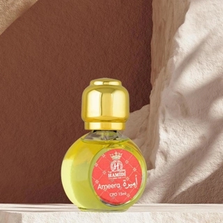 HUMEIDI ESSENTIAL OIL PRINCESS