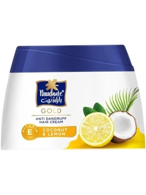 PARACHUTE CREAM