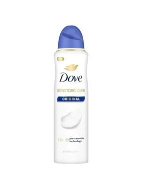 DOVE DEO SPRAY ORIGINAL