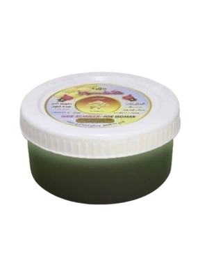 kanouz hair removal wax green