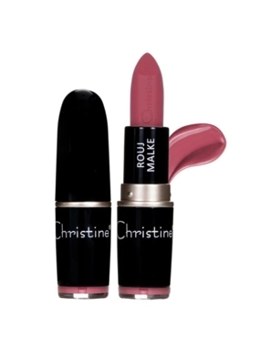 CHRISTINE ROYAL BERRY LIPSTICK/ VITAMIN E