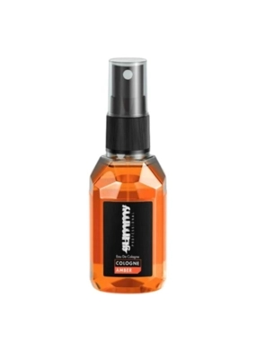 Gummy Pro Eau de Collagen Amber After Shave Cologne