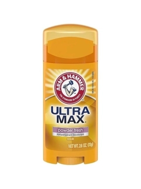 ARM & HAMMER DEO ULTRAMAX POWDER FRESH