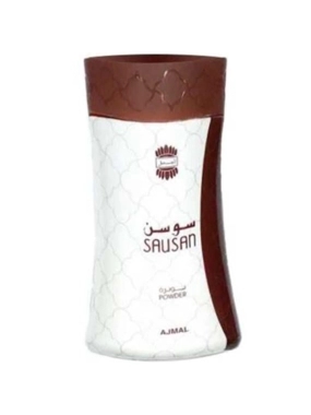 AJMAL BODY POWDER SUSSAN