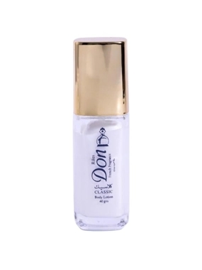 RIVAS DON CLASSIC BODY LOTION
