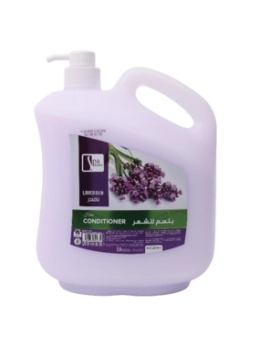 SPA SYSTEM COND LAVENDER
