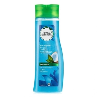 Herbal Essences SHAMPOO WITH COCONUT EXTRACT
