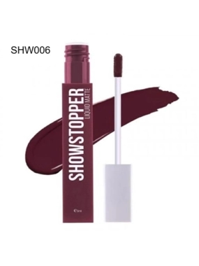 FOREVER52 MATTE LIQUID LIPSTICK - SHOOT TO BE
