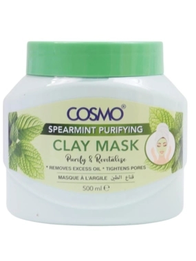 COSMO MASK FACE MINT