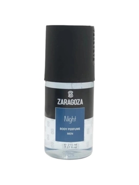 ZARAGOZA BODY MIST MEN