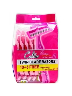 LOVIAN DISPOSABLE RAZORS