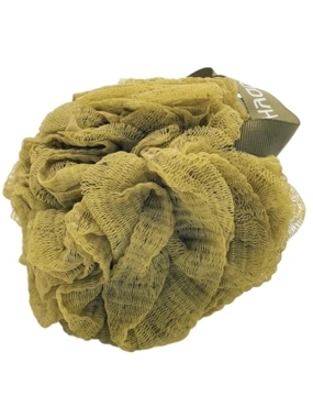 HAODA BATH LOOFAH BK24-043