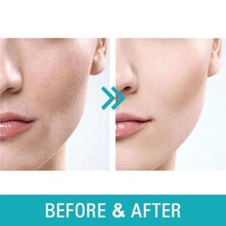 Sase Lady Matte Poreless Primer