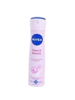 NIVEA DEO SPRAY FAIR & BEAUTY