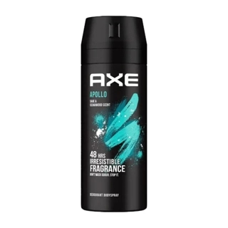 AXE DEO SPRAY APOLLO
