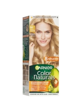 GARNIER CN CREME HAIR DYE
