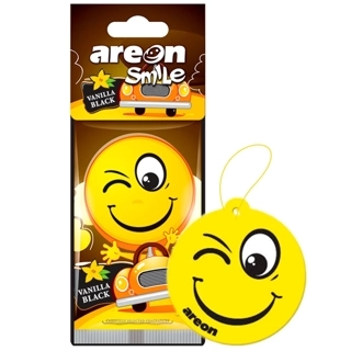 ARION CAR AIR FRESHENER SMILE INCENSE SCENT