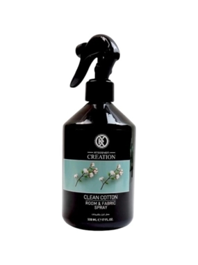 KREASYON CREATION CLEAN COTTON SPRAY