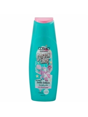 COSMO DELICIOUS LOTION FOR BODY