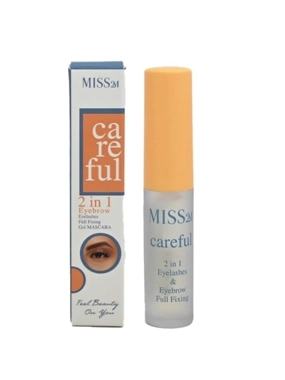 miss2 eyebrow mascara mp304