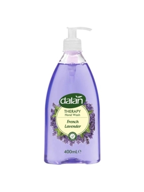 DALAN THERAPY LIQUID SOAP French Lavender