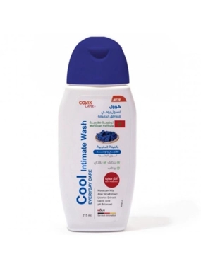 Cofex Care INTIMATE AREA CLEANSER WITH MOROCCAN NILA