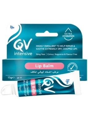 QV INTENSIVE LIP BALM