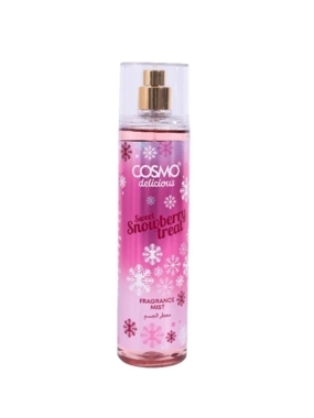 Cosmo Delish Body Mist