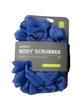 HAODA BATHING LOOFAH BK24-036