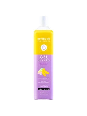 SHOWER GEL SWEETS