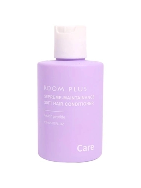 Room Plus Hair Balm for Intensive Treatment with Keratin Peptide