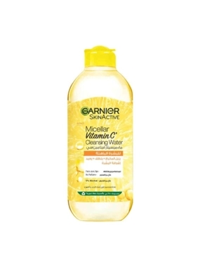 GARNIER SKINACTIVE MICELLAR WATER FOR DULL SKIN