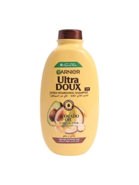 GARNIER UD SHM AVOCADO OIL&SHEA BUTTER