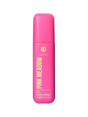 CREAZONE CREATION BODY AND HAIR FRAGRANCE MIST