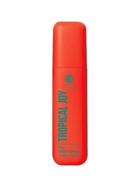 CREAZONE CREATION BODY AND HAIR FRAGRANCE MIST