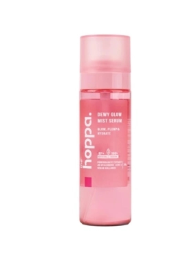 the hoppa BSerum spray glow