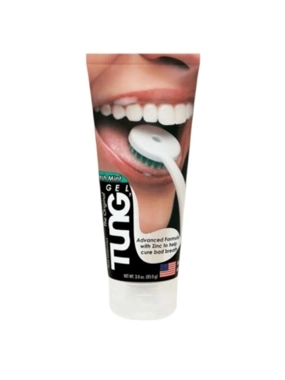 TUNG TONGUE GEL