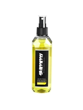 Gummy Pro Eau de Collagen Lemon After Shave Cologne