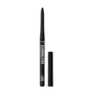 RIMMEL LONDON EYE DEFINING & VOLUMIZING PENCIL SCANDALEYES