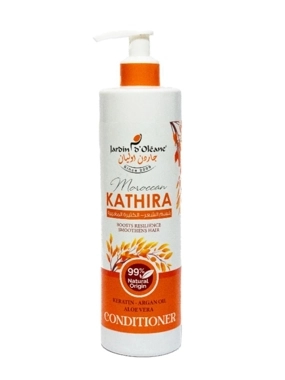 JARDIN OLEANE COND FOR THICK MOROCCAN HAIR