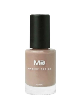 MD LONG LASTING NAIL POLISH