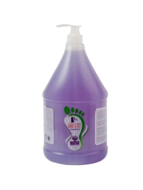 SPA SYSTEM SHM FOR HANDS & FEET LAVENDER