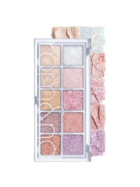 Romand BETTER THAN PALETTE