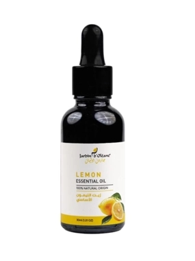 JARDIN OLEANE LEMON ESSENTIAL OIL