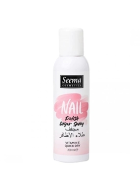 Seema Nail Polish Dryer