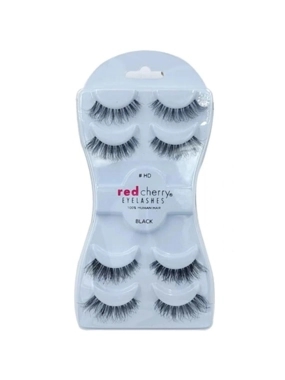Red Cherry LASHES