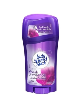 LADY STICK DEODORANT FRESHENSH
