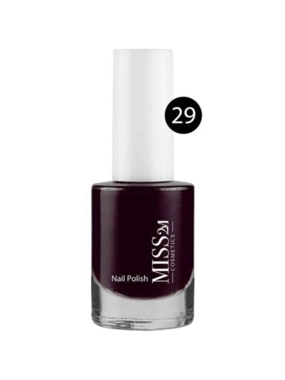 MISS 2 NAIL POLISH