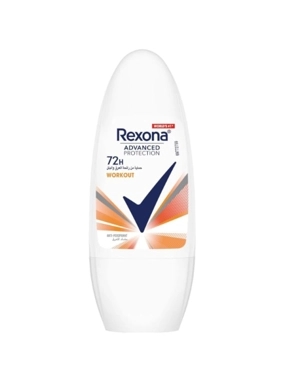 REXONA DEO ROLL-ON WORKOUT