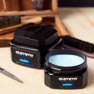 Gummy Pro Gel Wax